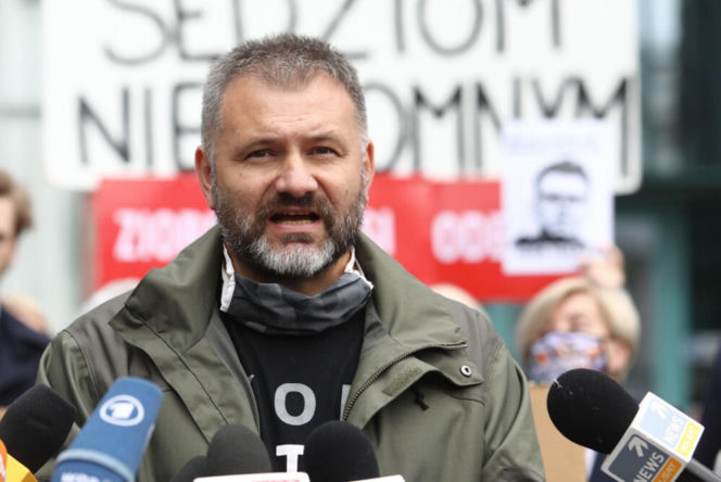 Waldemar Żurek na przestrzeni lat. Tak zmieniał się minister sprawiedliwości