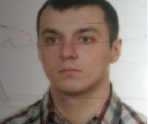Grzegorz Zgrzebnicki