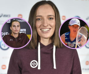 Kapitalne wieści dla Igi Świątek! Aryna Sabalenka i Jelena Rybakina mają wielki problem