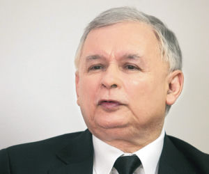 Wpadka na starcie kampanii PiS