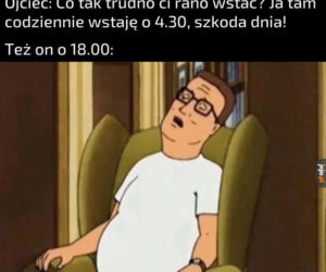 nawyki typowych ojców