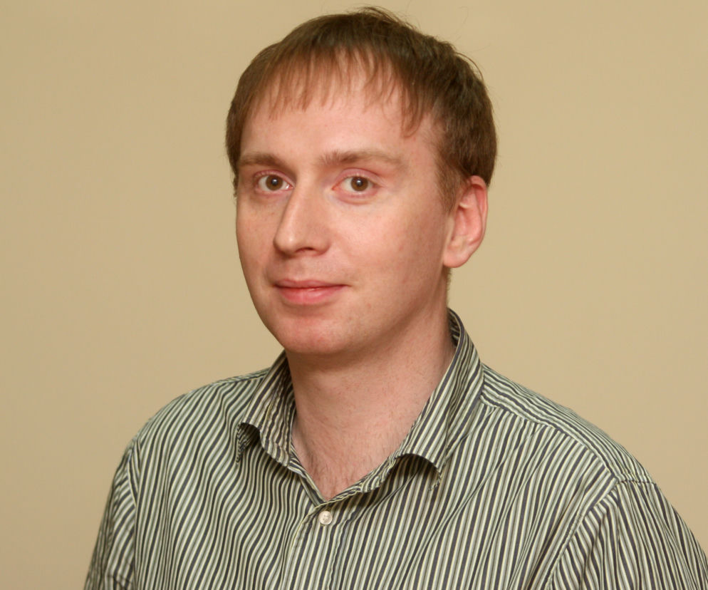 Grzegorz Zasępa