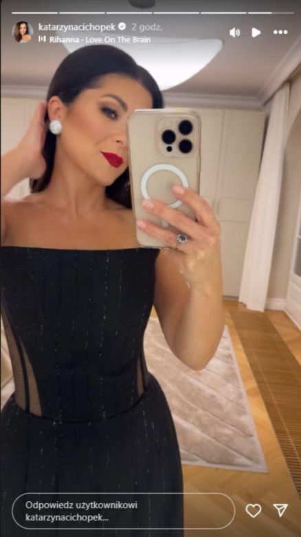 Katarzyna Cichopek