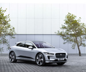 Jaguar I-Pace (2021)