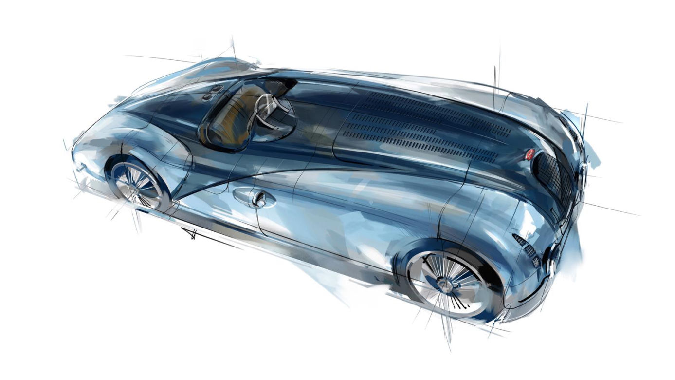 Bugatti