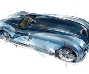 Bugatti