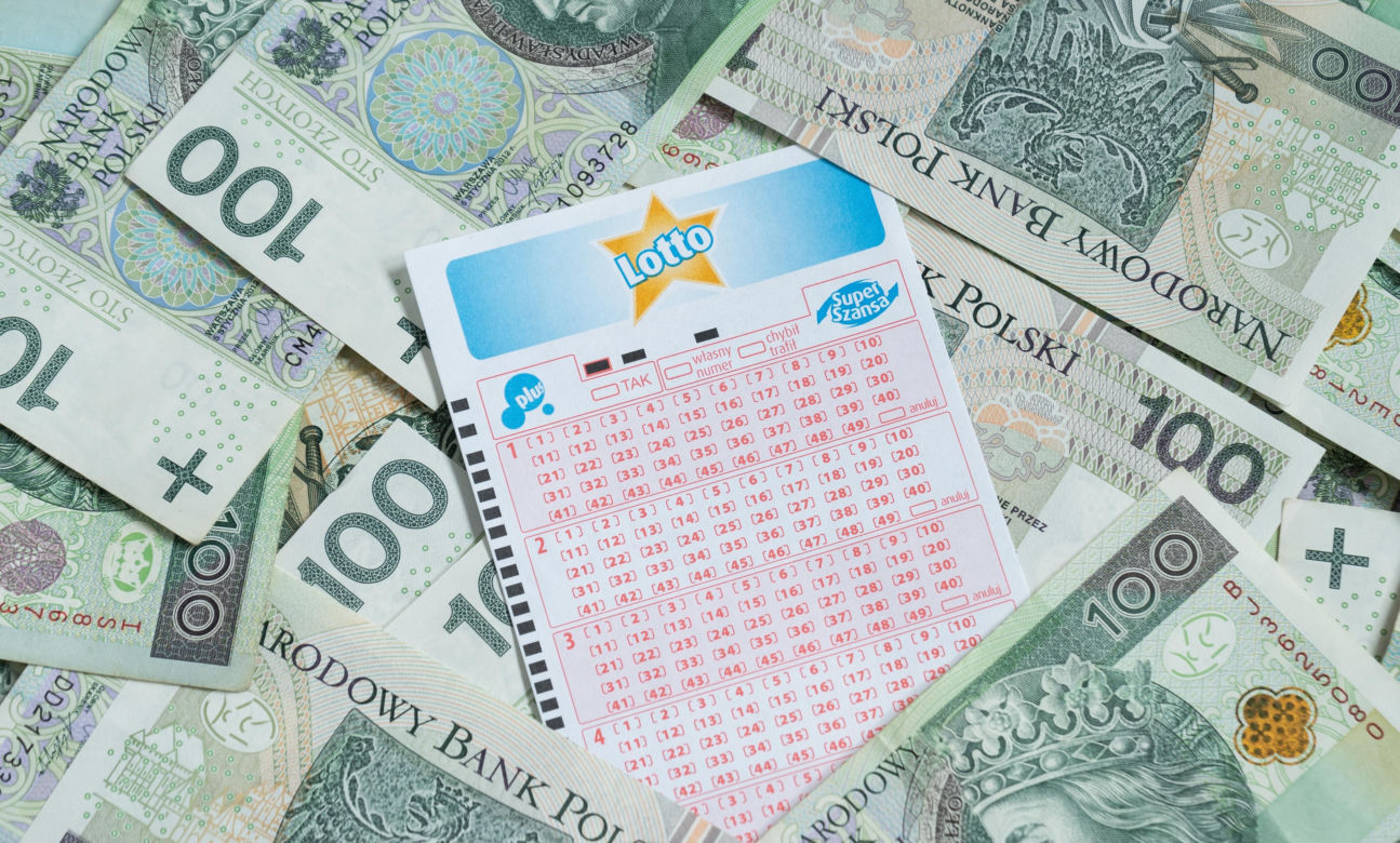 Lotto, Eurojackpot