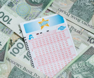 Lotto, Eurojackpot