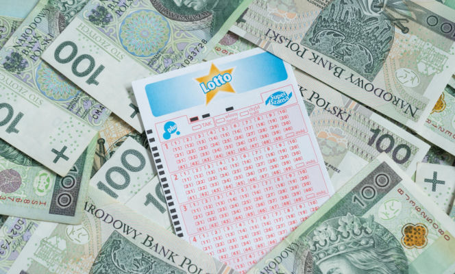 Lotto, Eurojackpot