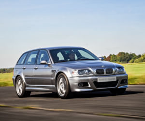 Najciekawsze koncepty na bazie BMW M3