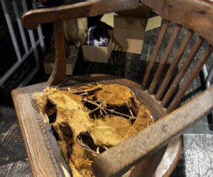 Mieszkańcy Lublina uczą się naprawiać