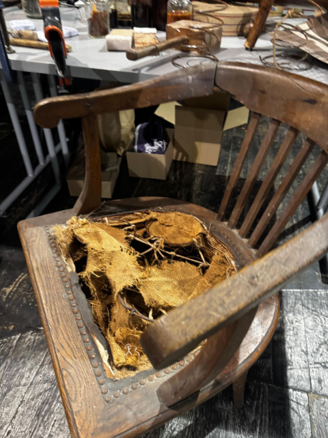 Mieszkańcy Lublina uczą się naprawiać