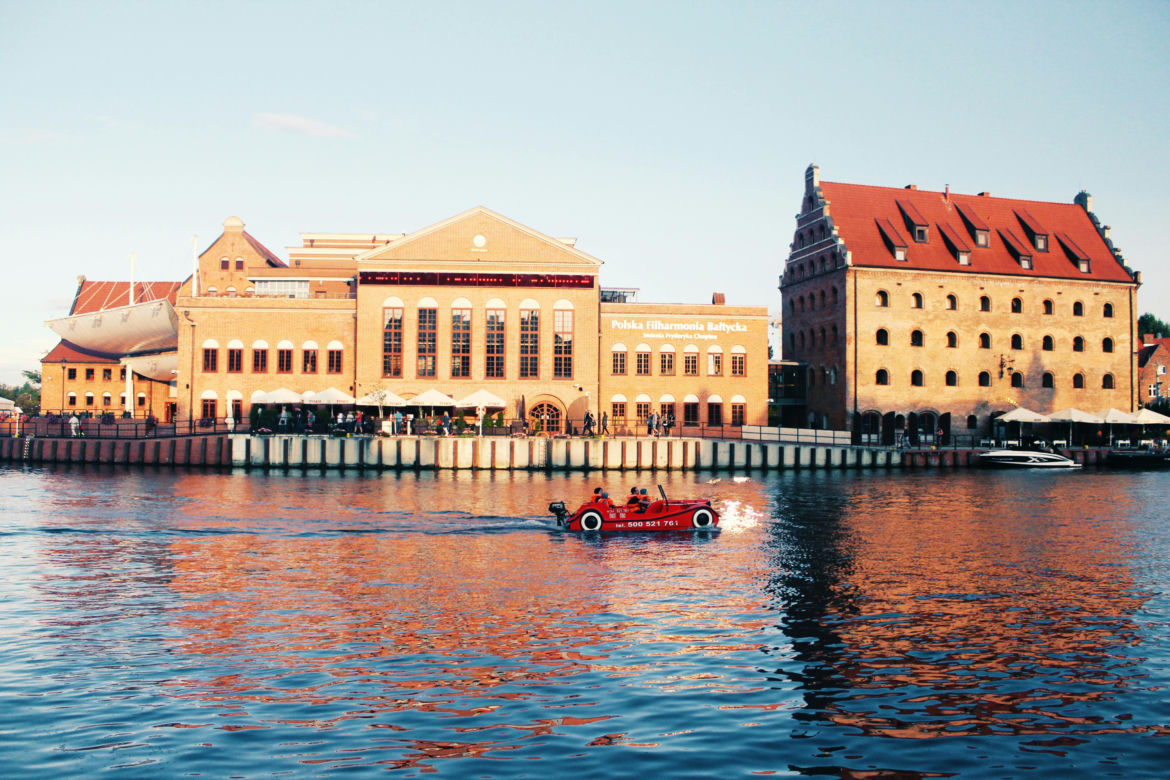 Gdańsk 