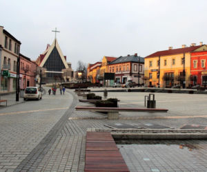 Jego nazwa wzięła się od rozmowy drwali z królem. To jedno z najpiękniejszych miast w województwie śląskim