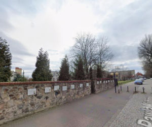 To najstarsze osiedle w województwie śląskim. Zbudował je hrabia Donnersmarck