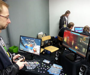 Pixel Heaven 2015 w Warszawie