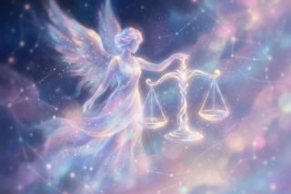 Horoskop dzienny Waga na 20 kwietnia - Twoje umiejętności dyplomatyczne będą dziś na wagę złota