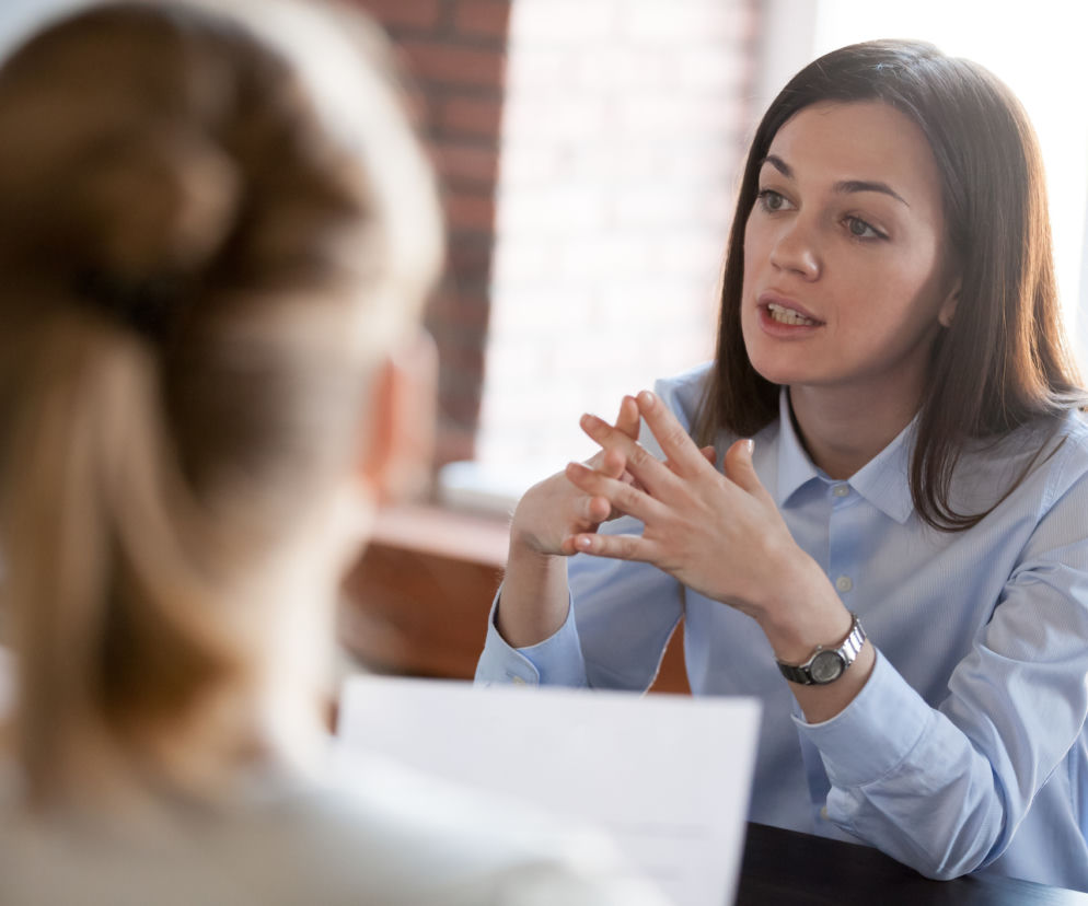 Jak i kiedy powiedzieć pracodawcy o ciąży?