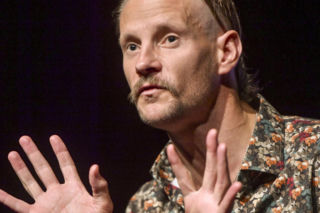 Tak się zmieniał Sebastian Fabijański