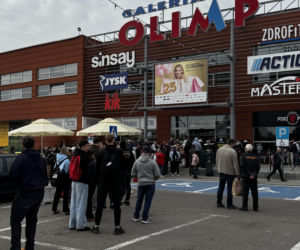 Otwarcie Piri-Piri zaskoczyło wszystkich