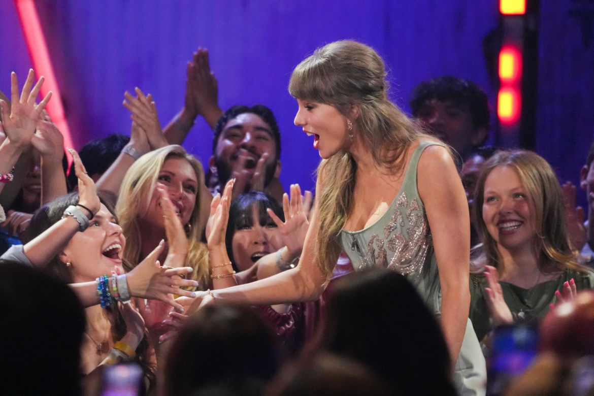 Taylor Swift