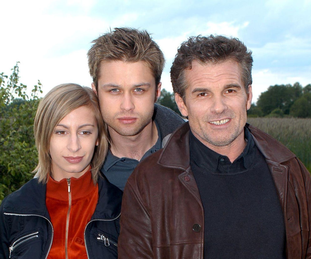 Pamiętacie Kryminalnych? Zobaczcie, jak zmienili się wasi ulubieni bohaterowie!