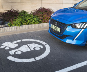 elektromobilność, samochody elektryczne
