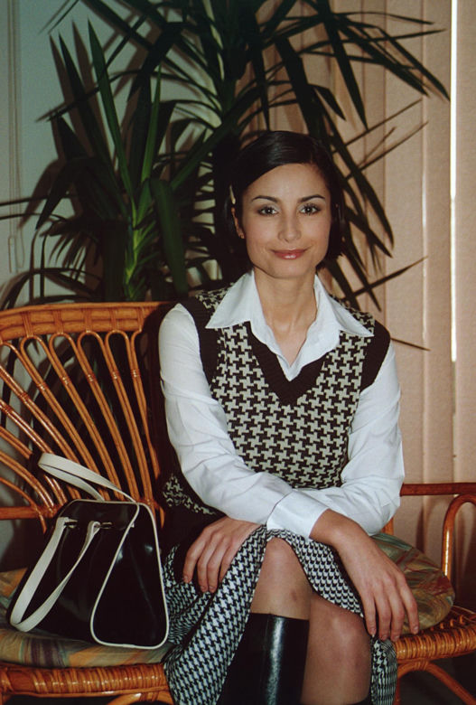 Joanna Brodzik