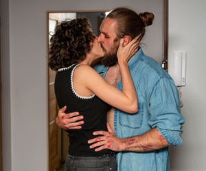 Na sygnale, odcinek 935: Karolina (Klaudia Janas), Romek (Izydor Łobacz)