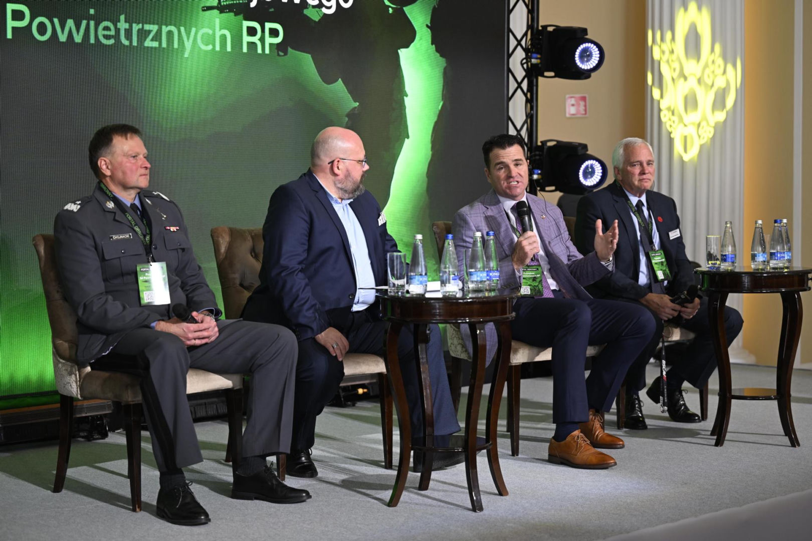Nowa generacja lotnictwa bojowego – przyszłość Sił Powietrznych RP