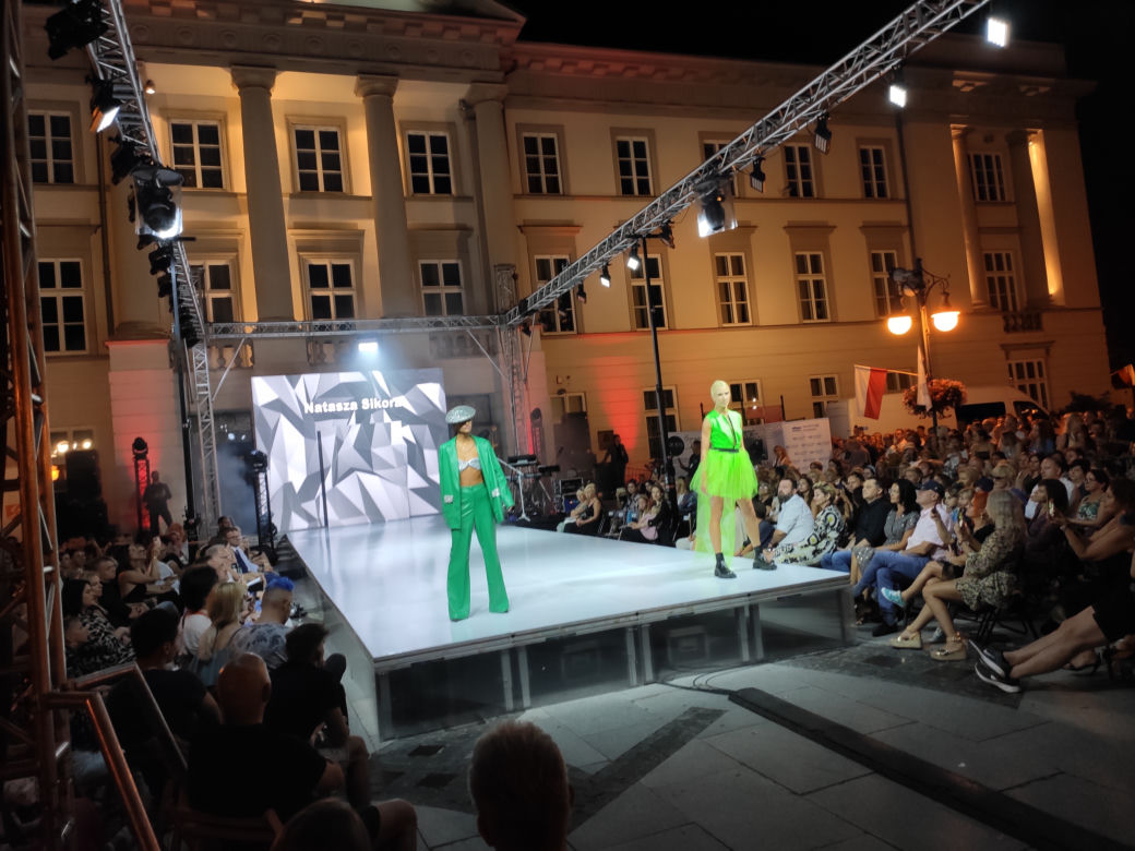 Radom Fashion Show 2022