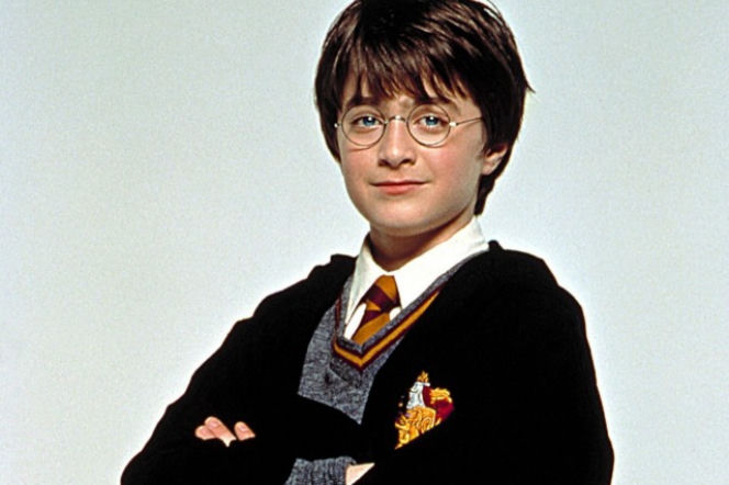 Facebook świętuje 20 lat Harry'ego Pottera