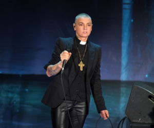 Sinead O'Connor