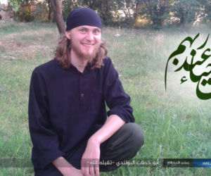 Tu wychował się terrorysta z ISIS