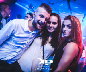 Imprezy Wrocław: Viva la carnival w X-Demonie
