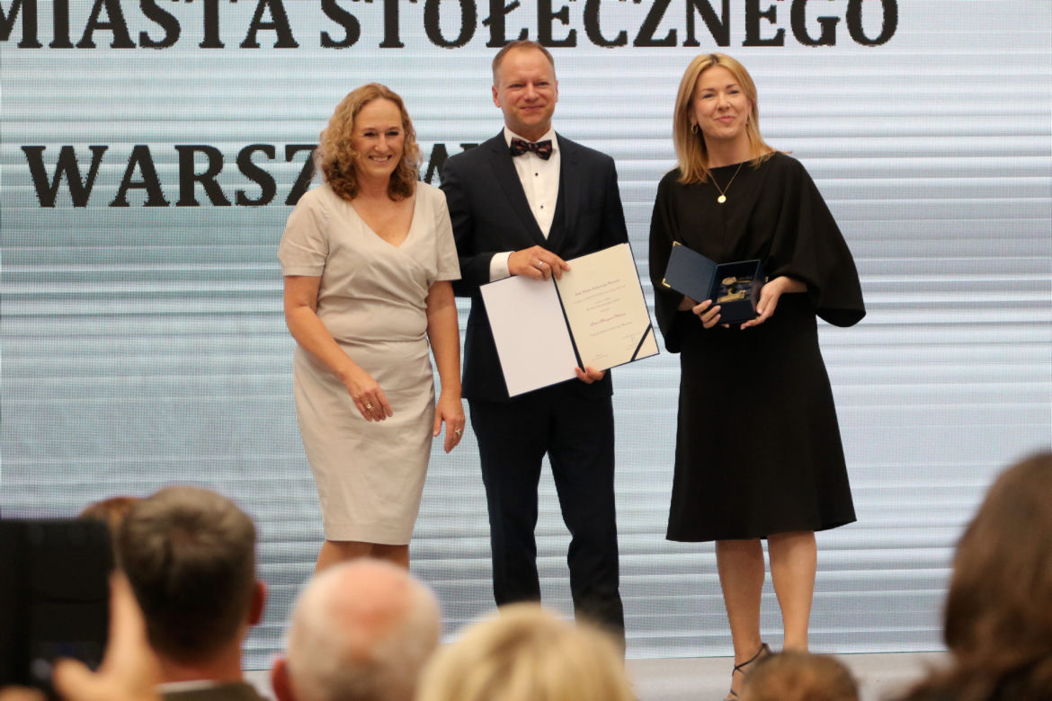 Sesja Rady Miasta w 79. rocznicę wybuchu Powstania Warszawskiego