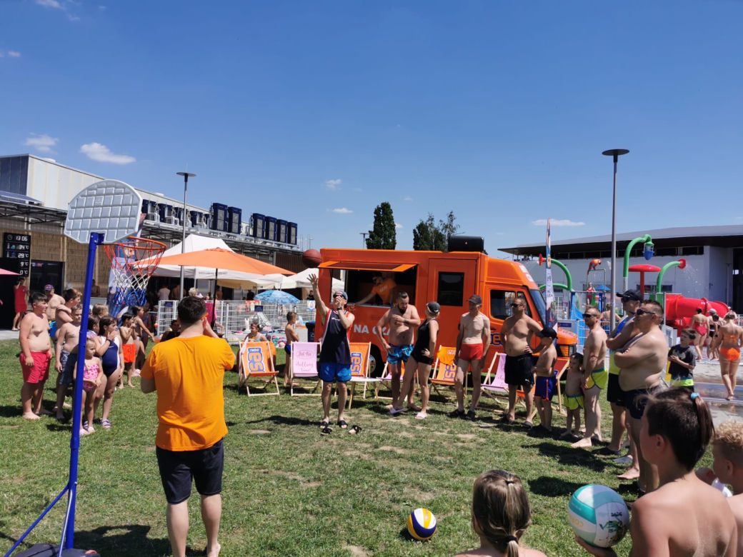 Tak bawiliśmy się na ESKA Summer City! (6 lipca - 9 lipca)
