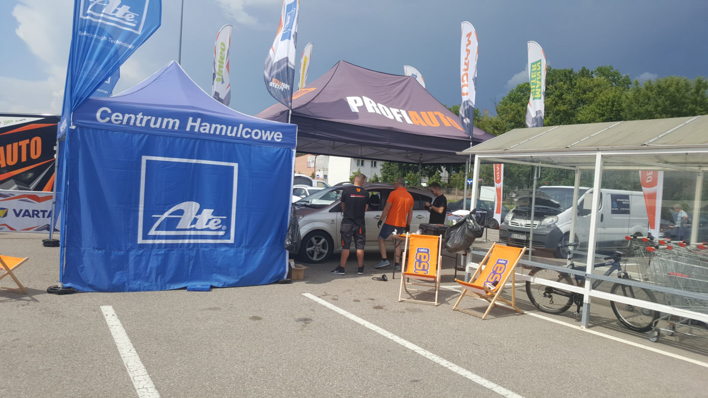 ESKA Summer City na Pitstopie