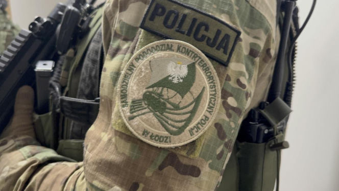 Łódź: Policja rozbiła gang sutenerów! Zmuszali kobiety do prostytucji metodą „loverboya”
