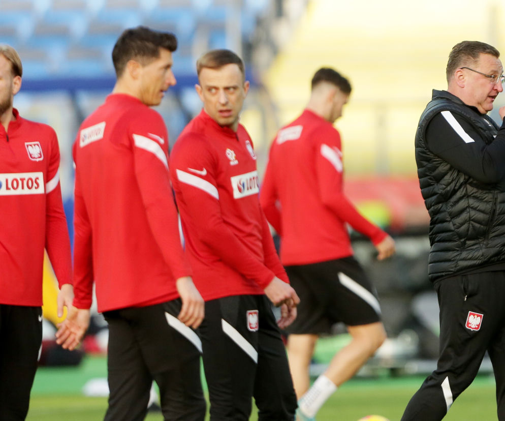 Mecz Polska – Szwecja. Znamy kadrę na mecz! W takim składzie zagramy? 