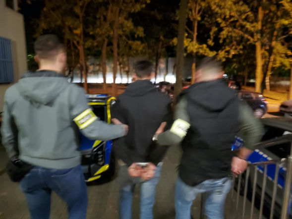 Lała się ze mnie krew. Szpital odesłał ciężarną? Syn wypadł z niej na podłogę, wściekły ojciec zdemolował oddział