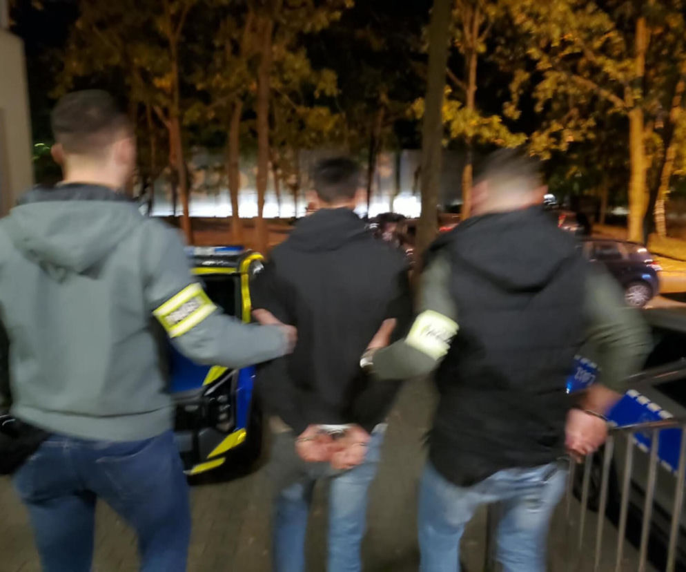 „Lała się ze mnie krew”. Wiktoria urodziła na podłodze łazienki. Partner zdemolował szpital