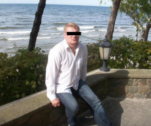 Chciał ją zastrzelić w przedszkolu