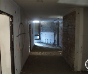 Opuszczone sanatorium na południu Polski. Czas się tutaj zatrzymał. Zobaczcie