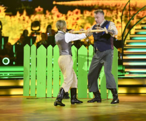 Magdalena Tarnowska, Piotr Kędzierski, Taniec z Gwiazdami