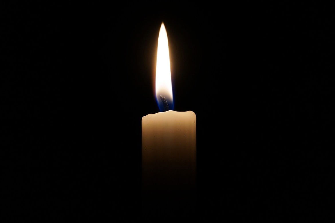 Michał Cichy (29.11.1977 - 26.05.2022)