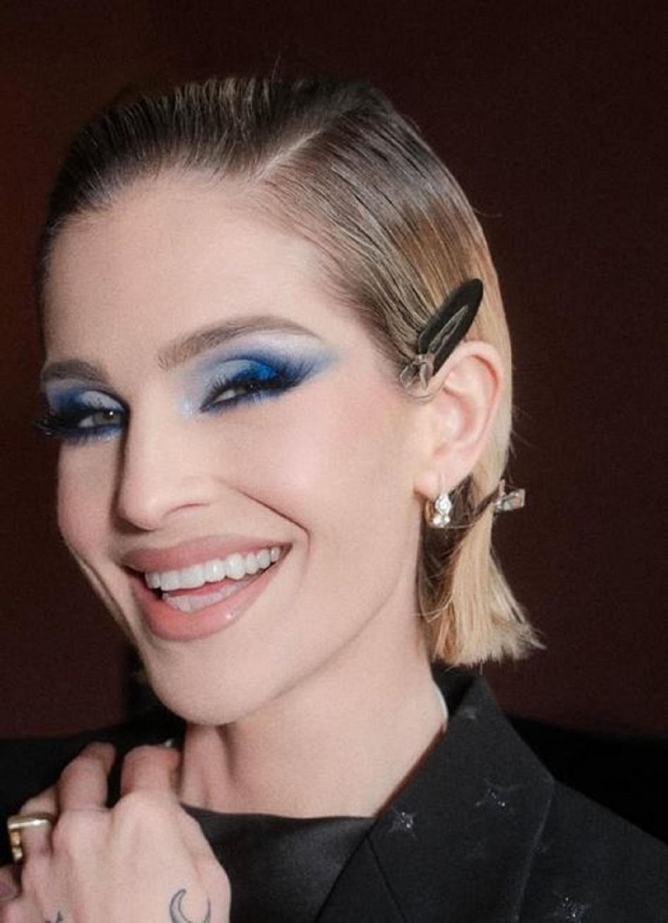 Kelly Osbourne pokazała się publicznie i zaskoczyła wyglądem!