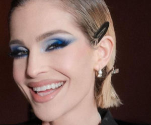 Kelly Osbourne pokazała się publicznie i zaskoczyła wyglądem!