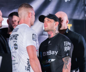 Fame MMA w łódzkiej Atlas Arenie