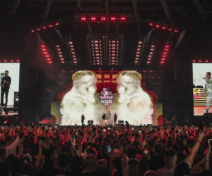 Red Bull 64 Bars Live w Krakowie